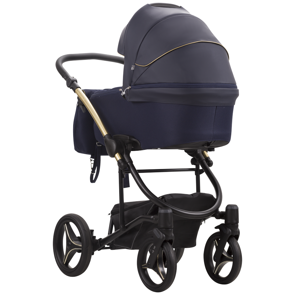 Kolica za bebe Bebetto Torino Premium Class 2/3 u 1