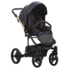 Kolica za bebe Bebetto Torino Premium Class 2/3 u 1