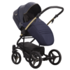 Kolica za bebe Bebetto Torino Premium Class 2/3 u 1