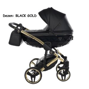 04 BLACK GOLD
