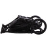 Kolica za bebe Bebetto BRESSO set 2/3 u 1, platno/premium class