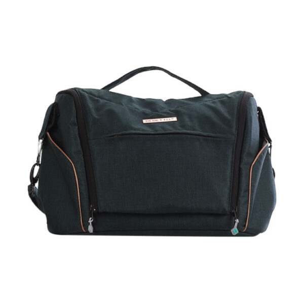 Kolica za bebe Bebetto BRESSO set 2/3 u 1, platno/premium class
