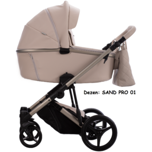 SAND PRO 01