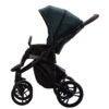 Kolica za bebe Bebetto BRESSO set 2/3 u 1, platno/premium class