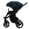 Kolica za bebe Bebetto BRESSO set 2/3 u 1, platno/premium class