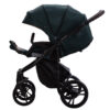 Kolica za bebe Bebetto BRESSO set 2/3 u 1, platno/premium class