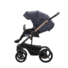 Kolica za bebe Bebetto Torino Premium Class 2/3 u 1