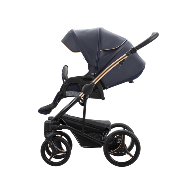 Kolica za bebe Bebetto Torino Premium Class 2/3 u 1