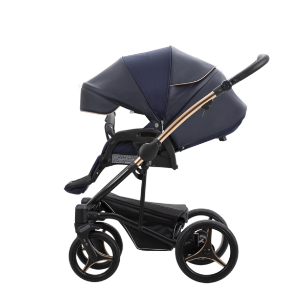Kolica za bebe Bebetto Torino Premium Class 2/3 u 1