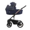 Kolica za bebe Bebetto Torino Premium Class 2/3 u 1