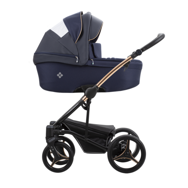 Kolica za bebe Bebetto Torino Premium Class 2/3 u 1