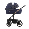 Kolica za bebe Bebetto Torino Premium Class 2/3 u 1