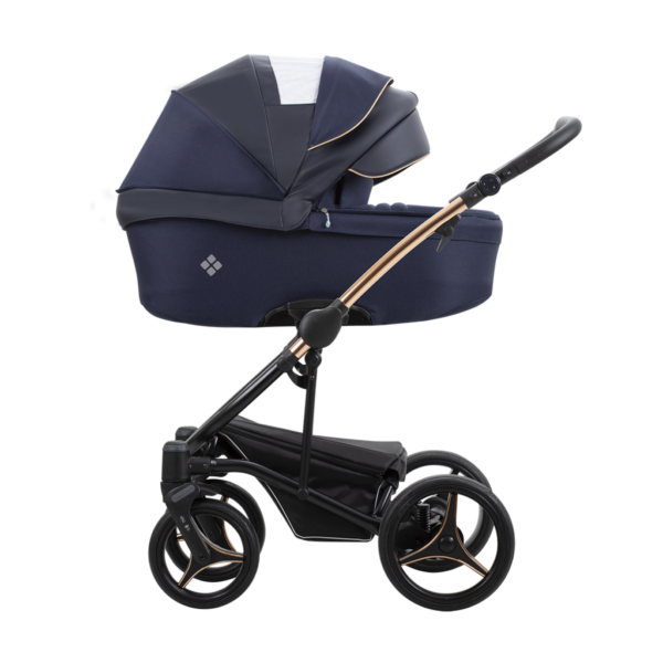 Kolica za bebe Bebetto Torino Premium Class 2/3 u 1