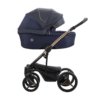 Kolica za bebe Bebetto Torino Premium Class 2/3 u 1