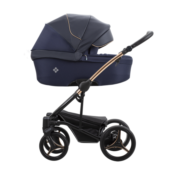 Kolica za bebe Bebetto Torino Premium Class 2/3 u 1
