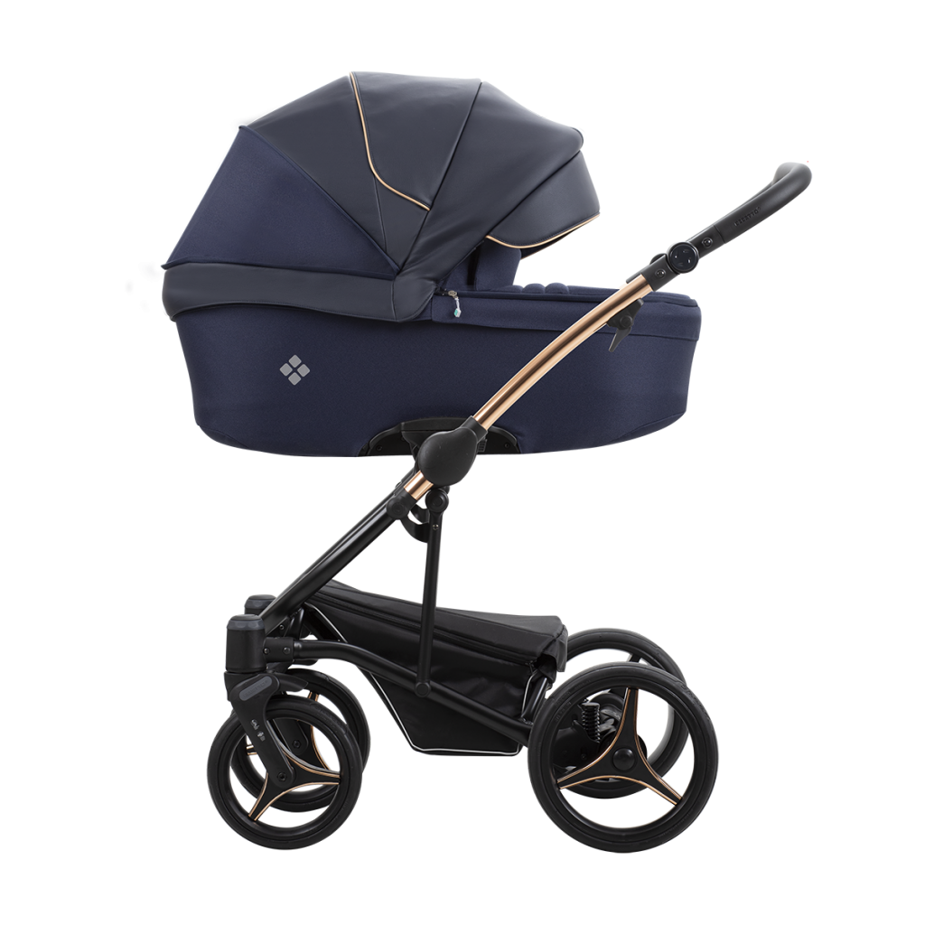 Kolica za bebe Bebetto Torino Premium Class 2/3 u 1
