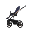 Kolica za bebe Bebetto Torino Premium Class 2/3 u 1