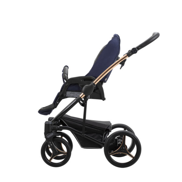 Kolica za bebe Bebetto Torino Premium Class 2/3 u 1