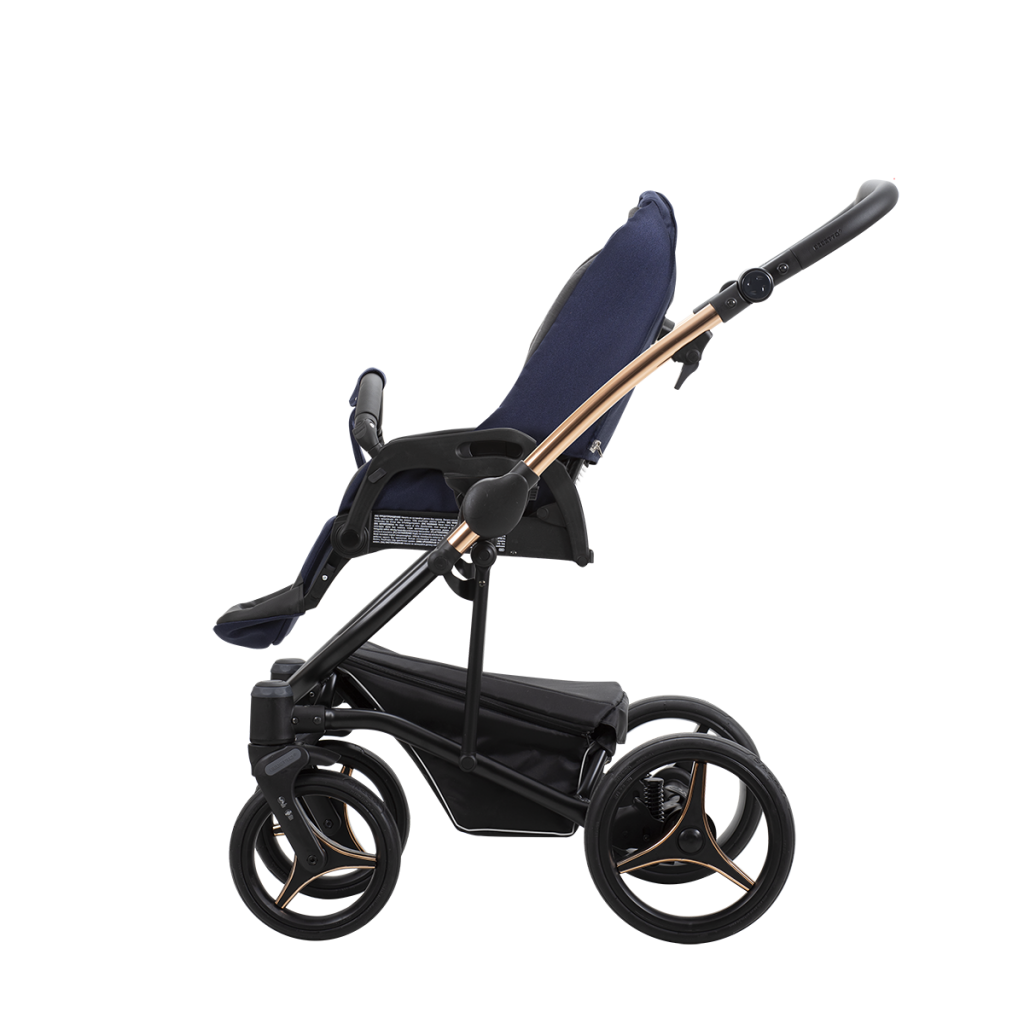 Kolica za bebe Bebetto Torino Premium Class 2/3 u 1