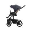 Kolica za bebe Bebetto Torino Premium Class 2/3 u 1