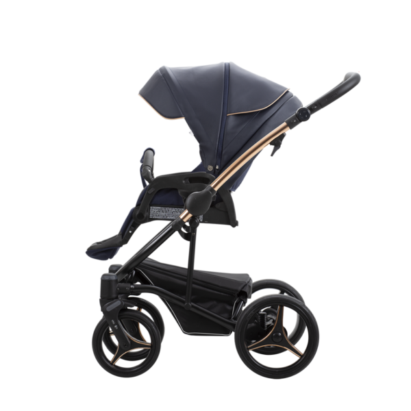 Kolica za bebe Bebetto Torino Premium Class 2/3 u 1