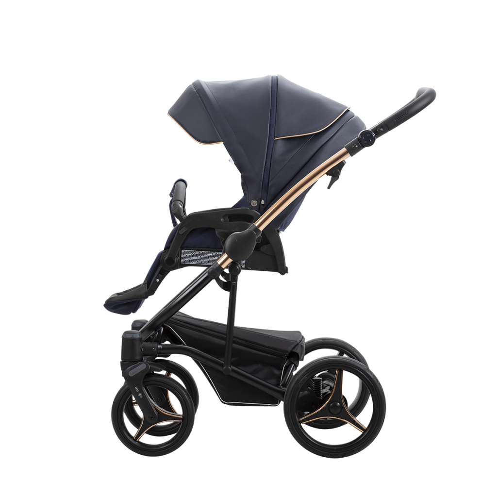 Kolica za bebe Bebetto Torino Premium Class 2/3 u 1