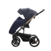 Kolica za bebe Bebetto Torino Premium Class 2/3 u 1