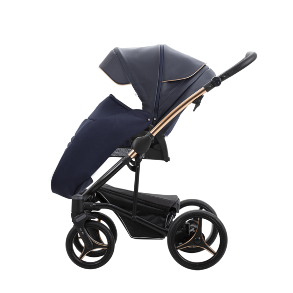 Kolica za bebe Bebetto Torino Premium Class 2/3 u 1