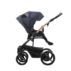 Kolica za bebe Bebetto Torino Premium Class 2/3 u 1