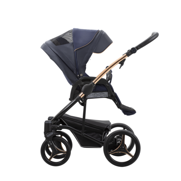 Kolica za bebe Bebetto Torino Premium Class 2/3 u 1