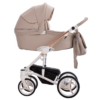 Kolica za bebe Bebetto Torino Premium Class 2/3 u 1