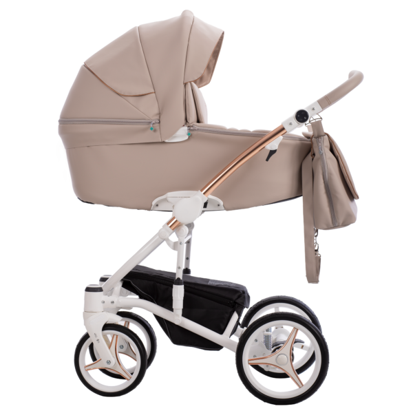 Kolica za bebe Bebetto Torino Premium Class 2/3 u 1