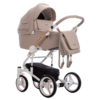 Kolica za bebe Bebetto Torino Premium Class 2/3 u 1