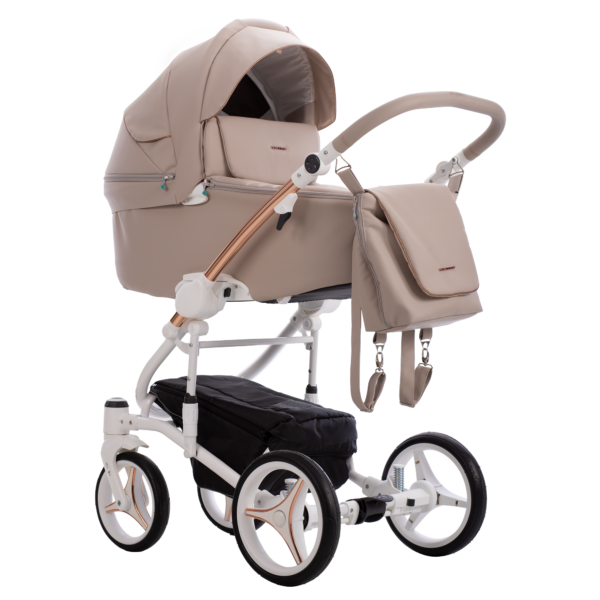 Kolica za bebe Bebetto Torino Premium Class 2/3 u 1