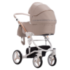 Kolica za bebe Bebetto Torino Premium Class 2/3 u 1