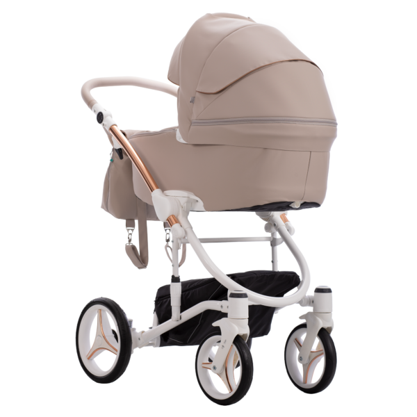 Kolica za bebe Bebetto Torino Premium Class 2/3 u 1