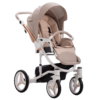 Kolica za bebe Bebetto Torino Premium Class 2/3 u 1