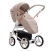 Kolica za bebe Bebetto Torino Premium Class 2/3 u 1