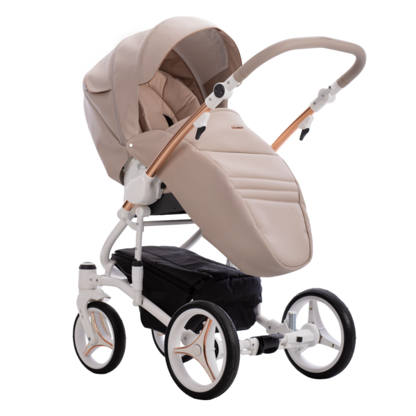 Kolica za bebe Bebetto Torino Premium Class 2/3 u 1