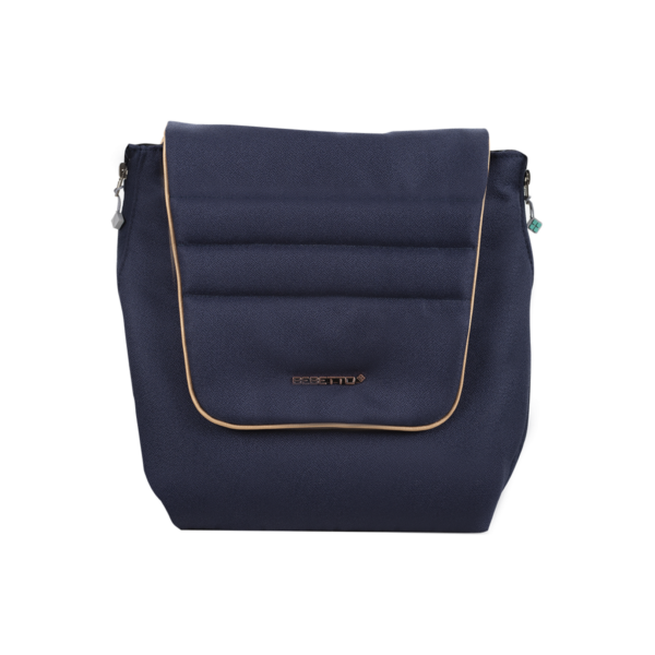 Kolica za bebe Bebetto Torino Premium Class 2/3 u 1