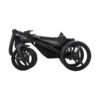 Kolica za bebe Bebetto Torino Premium Class 2/3 u 1