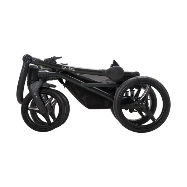 Kolica za bebe Bebetto Torino Premium Class 2/3 u 1