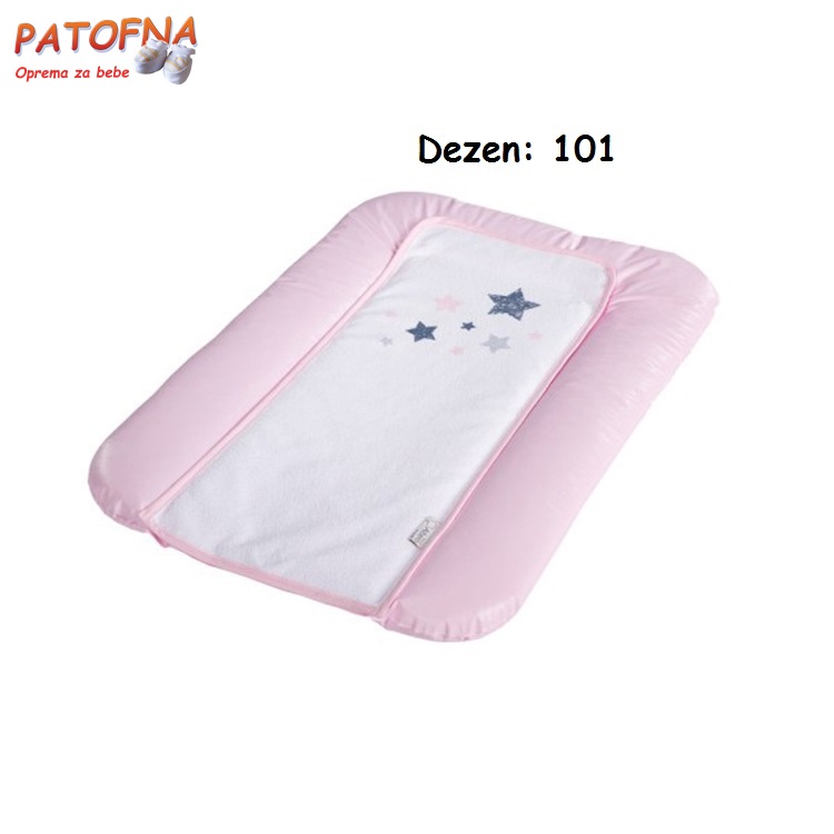 Meka podloga za presvlačenje Alberomio PT70 101