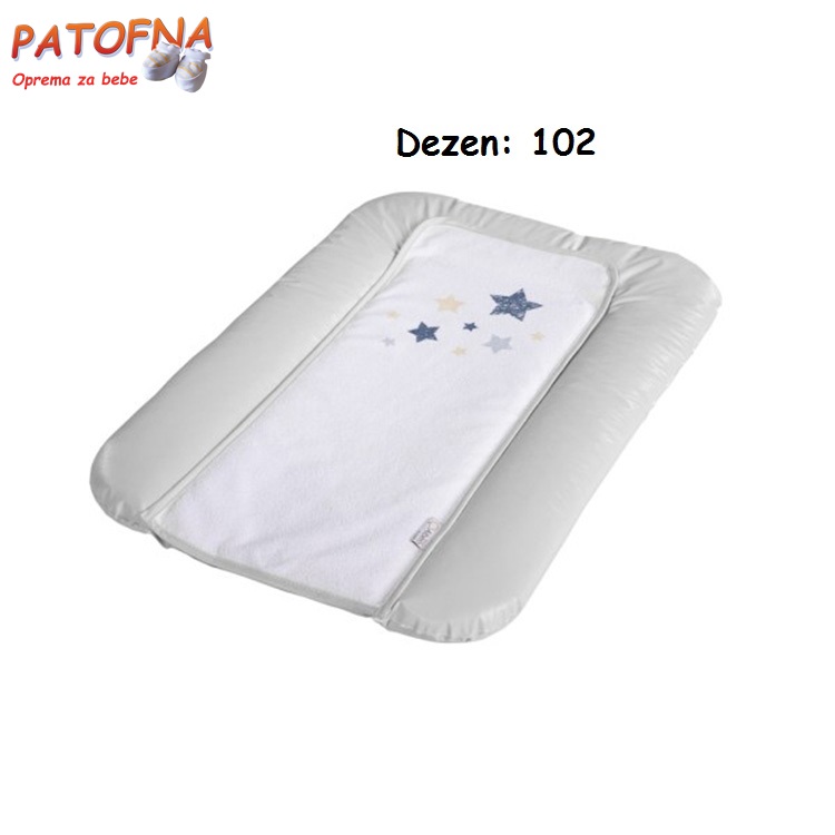 Meka podloga za presvlačenje Alberomio PT70 102