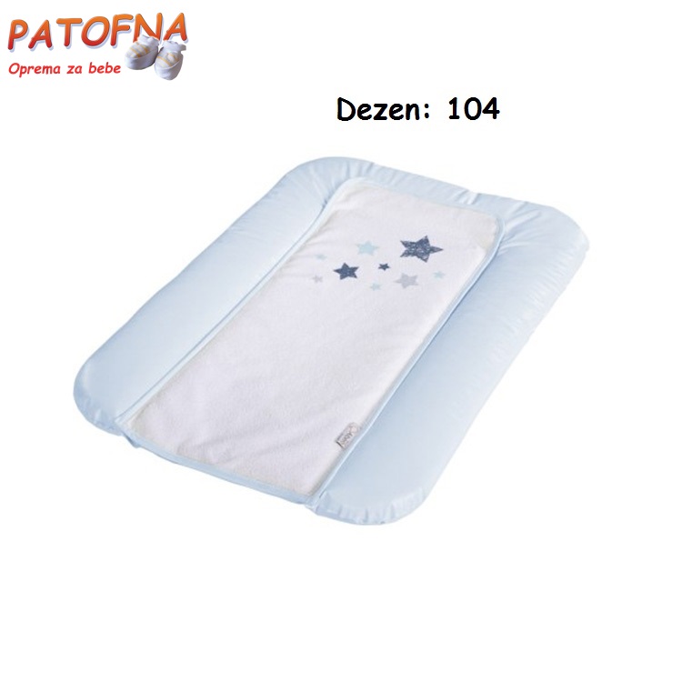 Meka podloga za presvlačenje Alberomio PT70 104