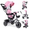 Tricikli/guralica za decu Eco Toys MARKOS