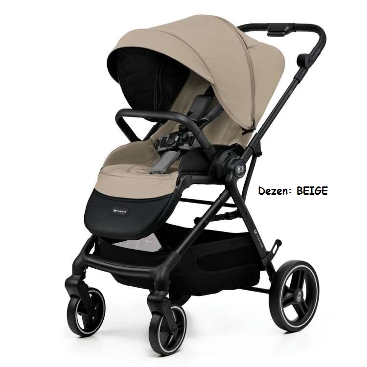 Kišobran kolica Kinderkraft YOXI BEIGE