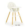 Hranilica za bebe Eco Toys ECO 2u1 BEIGE