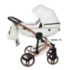 Kolica za bebe Junama S CLASS set 2/3u1 01