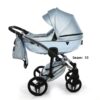 Kolica za bebe Junama S CLASS set 2/3u1 10